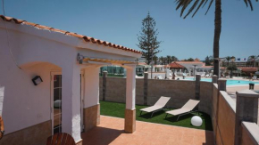 BUNGALOW LOS ARCOS